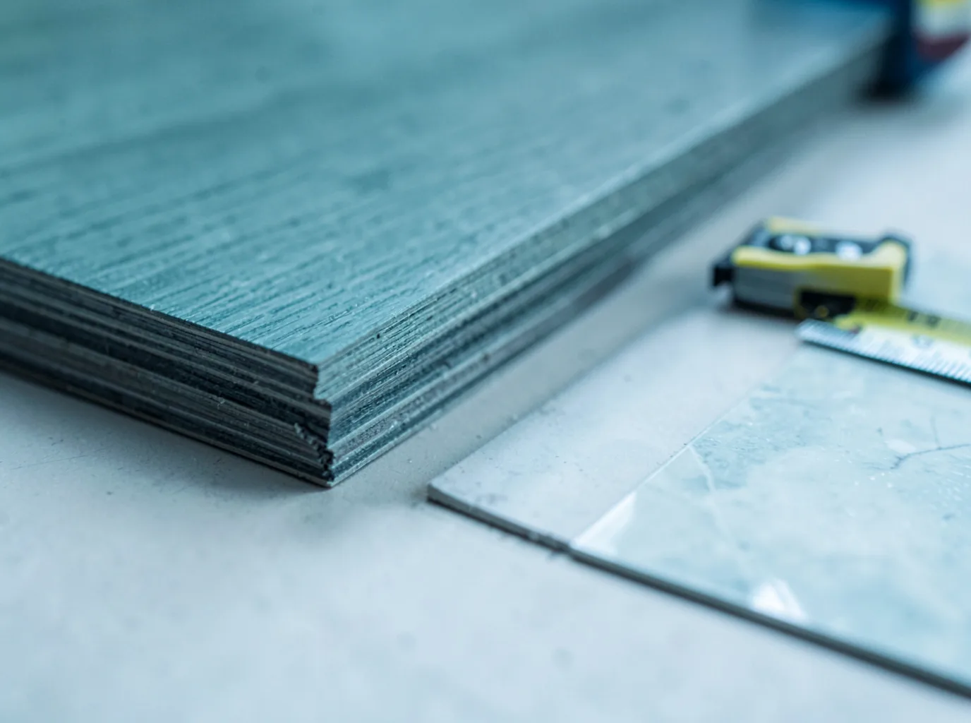 Luxury Vinyl Plank Installation Chatham, VA FAQs
